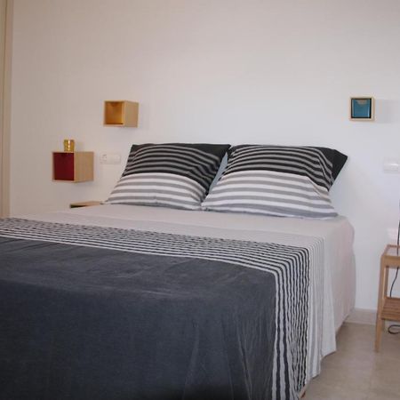 Holiday Apartment Amatista Calp Dış mekan fotoğraf