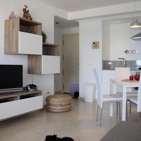 Holiday Apartment Amatista Calp Dış mekan fotoğraf