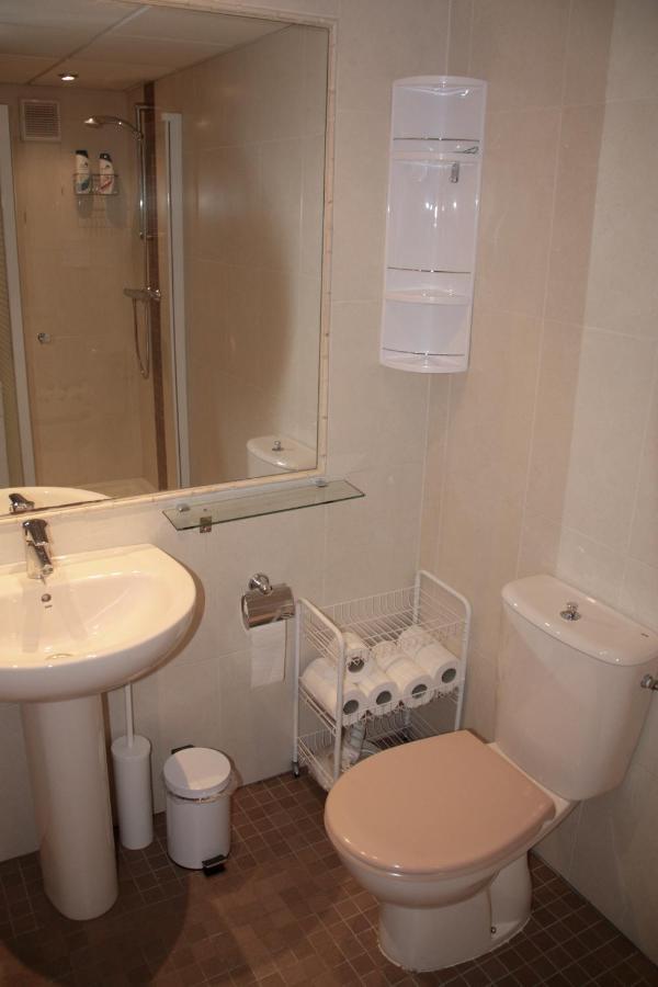 Holiday Apartment Amatista Calp Dış mekan fotoğraf