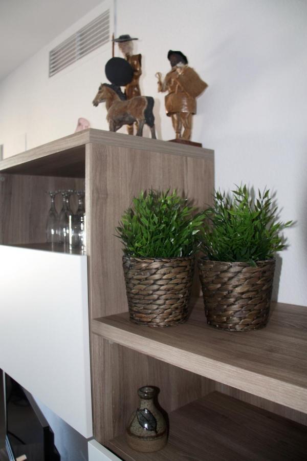 Holiday Apartment Amatista Calp Dış mekan fotoğraf