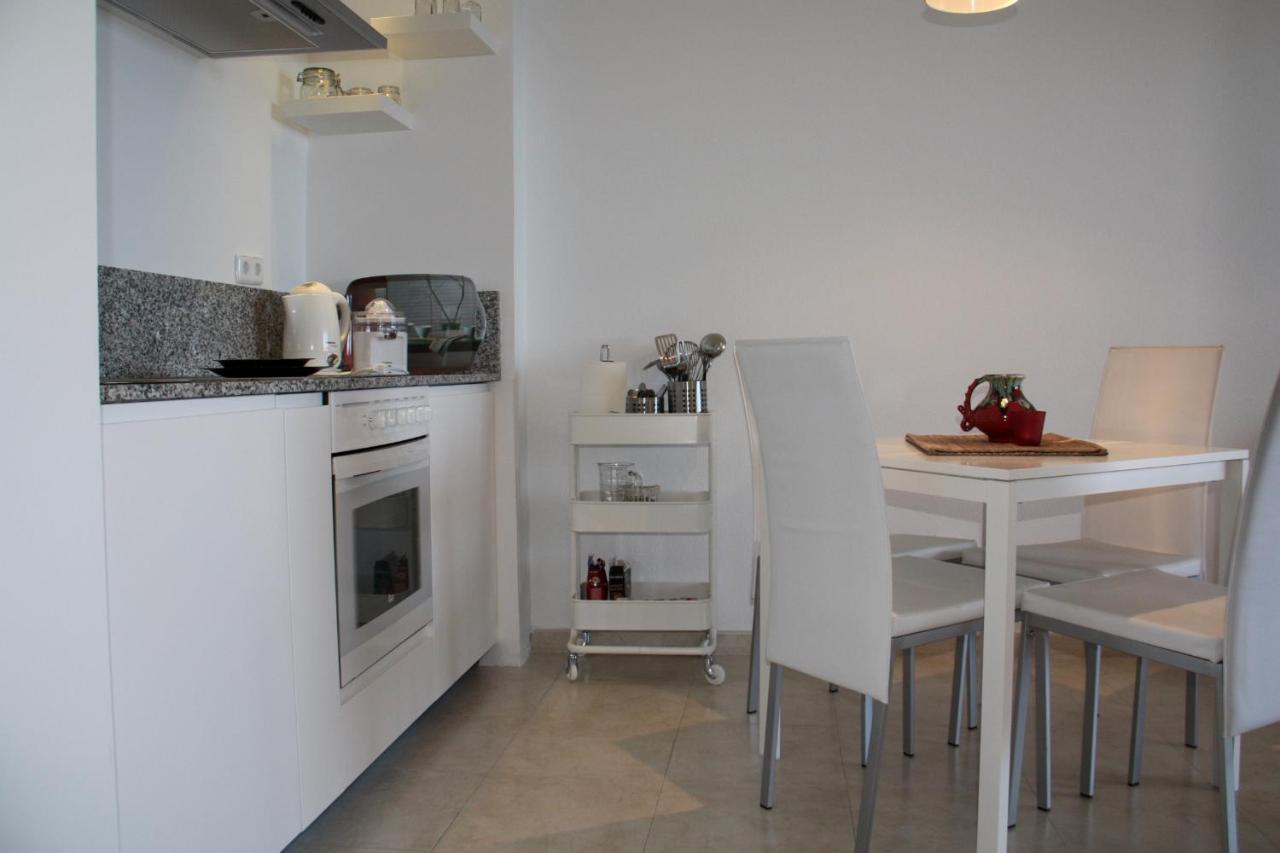 Holiday Apartment Amatista Calp Dış mekan fotoğraf