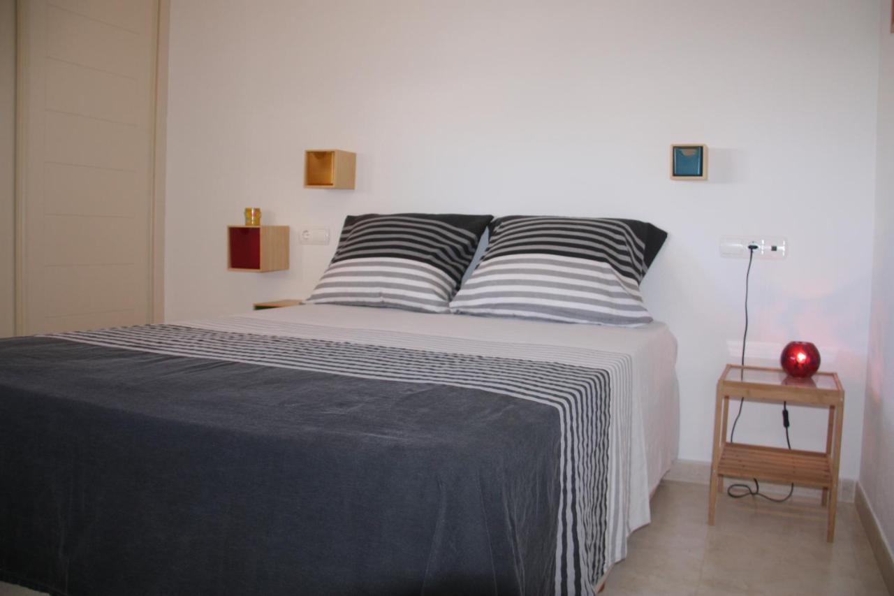 Holiday Apartment Amatista Calp Dış mekan fotoğraf