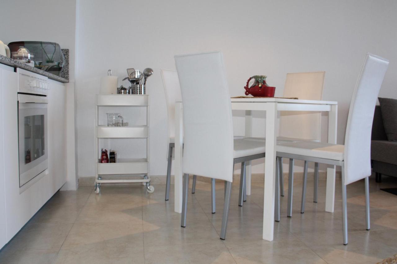 Holiday Apartment Amatista Calp Dış mekan fotoğraf