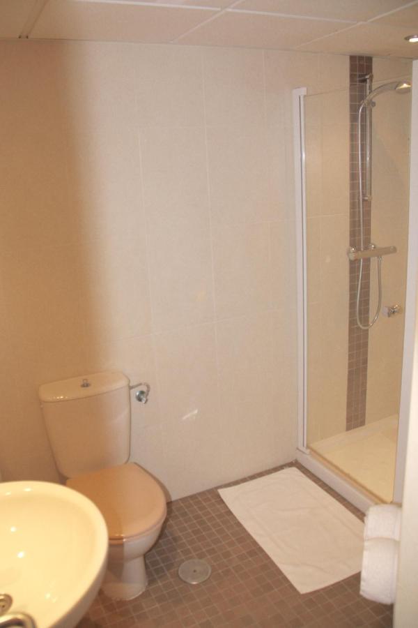 Holiday Apartment Amatista Calp Dış mekan fotoğraf