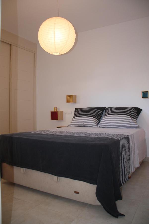 Holiday Apartment Amatista Calp Dış mekan fotoğraf