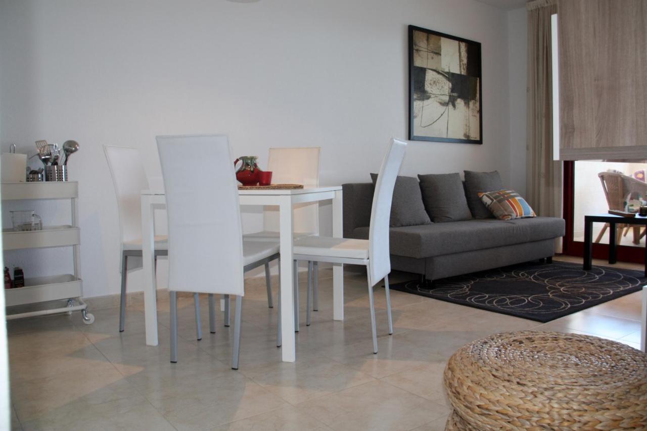 Holiday Apartment Amatista Calp Dış mekan fotoğraf