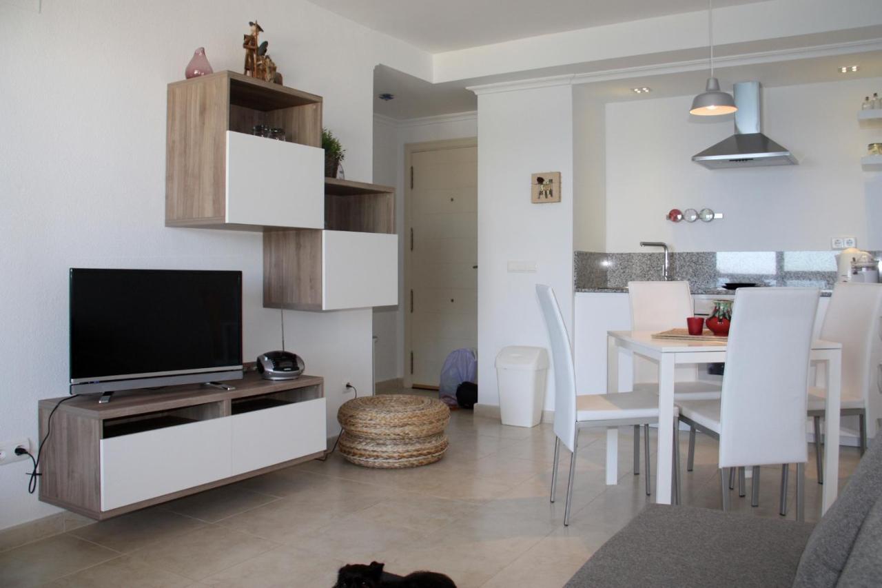 Holiday Apartment Amatista Calp Dış mekan fotoğraf