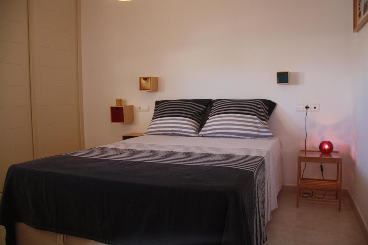 Holiday Apartment Amatista Calp Dış mekan fotoğraf