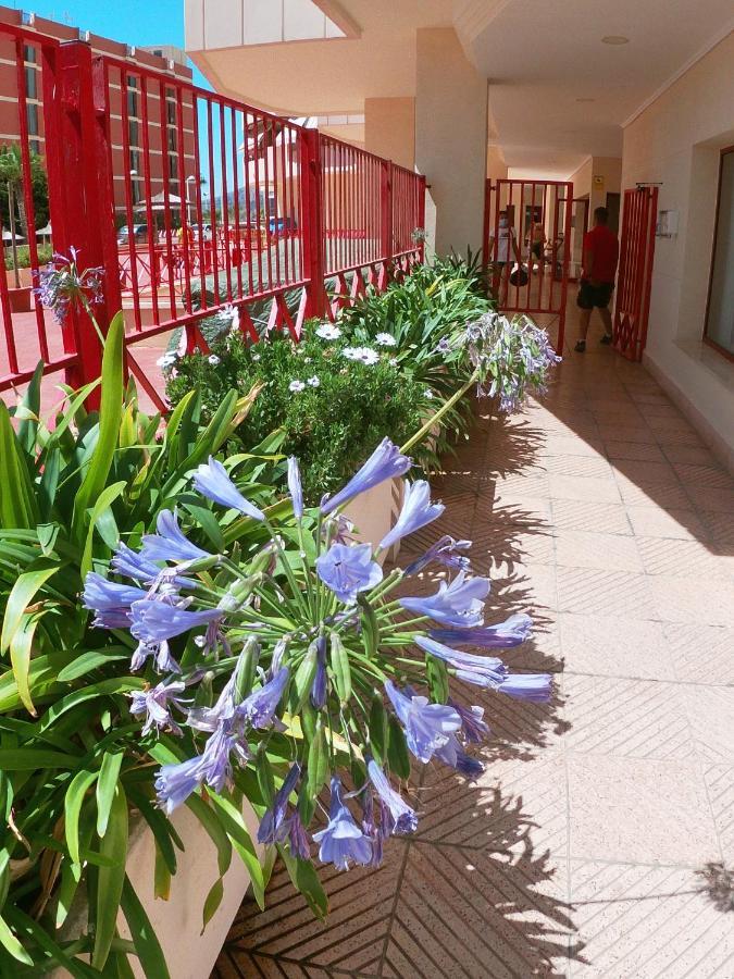Holiday Apartment Amatista Calp Dış mekan fotoğraf